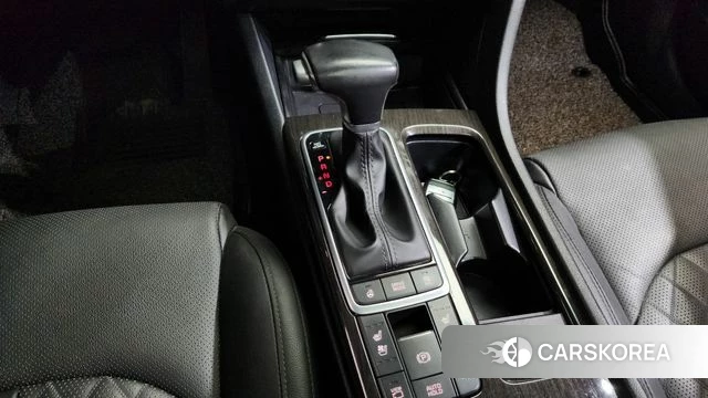 Kia The New K5 2nd generation id 3829307 из Кореи 19