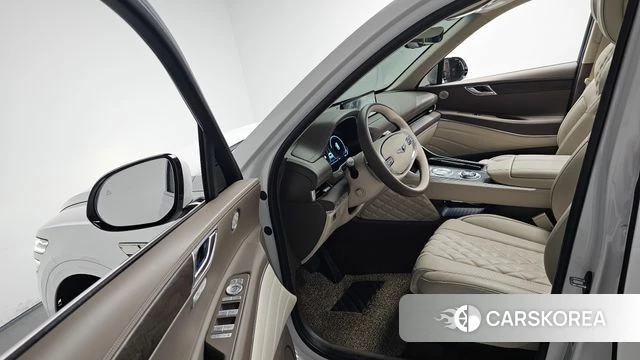 Genesis GV80 id 4382681 из Кореи 40