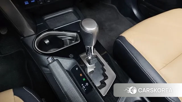 Toyota RAV4 id 3055689 из Кореи 19