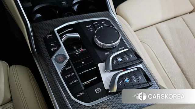 BMW 3 Series (G20) id 4267198 из Кореи 34