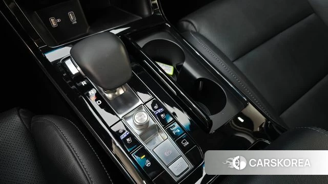 Kia K7 Premier id 4595101 из Кореи 19