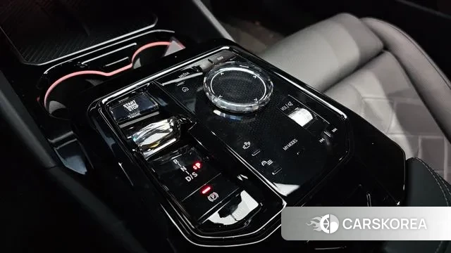 BMW 5 Series (G60) id 3725925 из Кореи 19