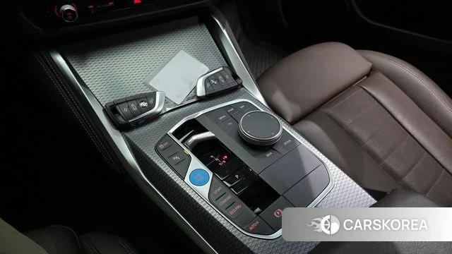 BMW i4 id 4682248 из Кореи 33