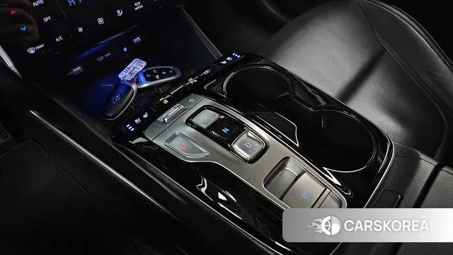 Hyundai Tucson (NX4) id 3634223 из Кореи 19