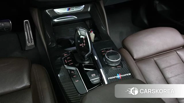 BMW X4 (G02) id 3923856 из Кореи 19