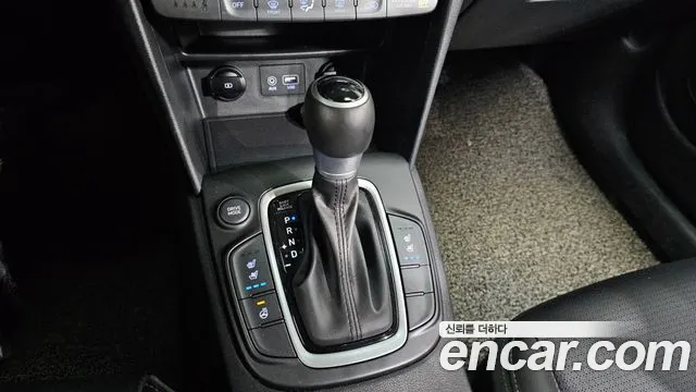 Hyundai Kona id 2673939 из Кореи 19