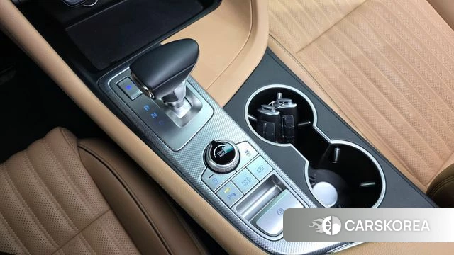 Genesis The New G70 id 3819222 из Кореи 19