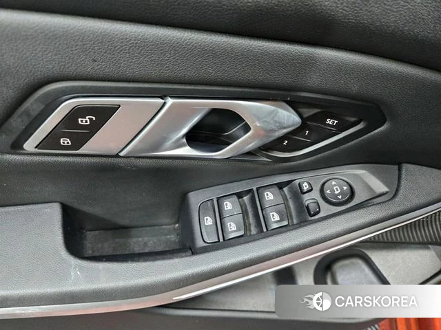 BMW 3 Series (G20) id 4501843 из Кореи 19
