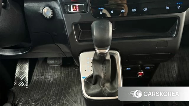 Hyundai Staria id 3940707 из Кореи 19