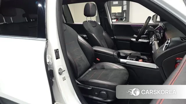 Mercedes-Benz GLB-Class X247 id 3437804 из Кореи 19