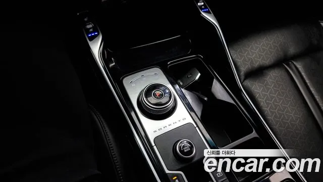 Kia Sorento 4th Generation id 2707154 из Кореи 19