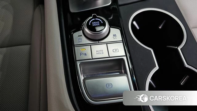 Genesis The New G70 id 4585891 из Кореи 34