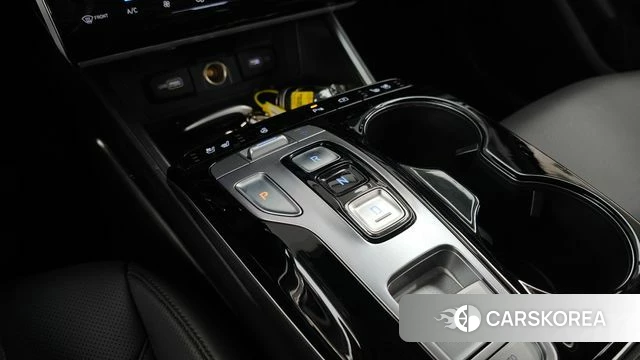 Hyundai Tucson (NX4) id 3934481 из Кореи 19