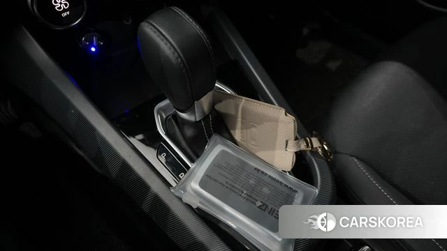 Renault Korea (Samsung) XM3 id 4677055 из Кореи 30