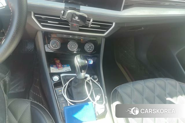 Volkswagen Sagitar id 4297252 из Китая 16