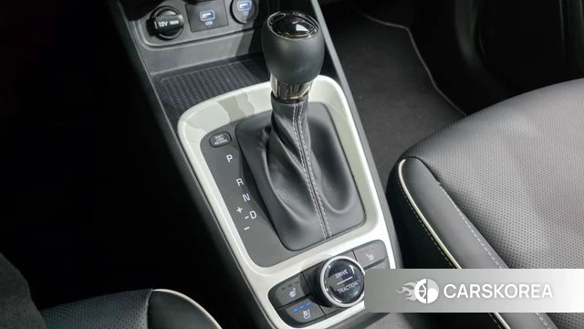 Hyundai Venue id 4317225 из Кореи 34