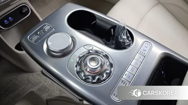 Genesis GV60 id 3581528 из Кореи 19