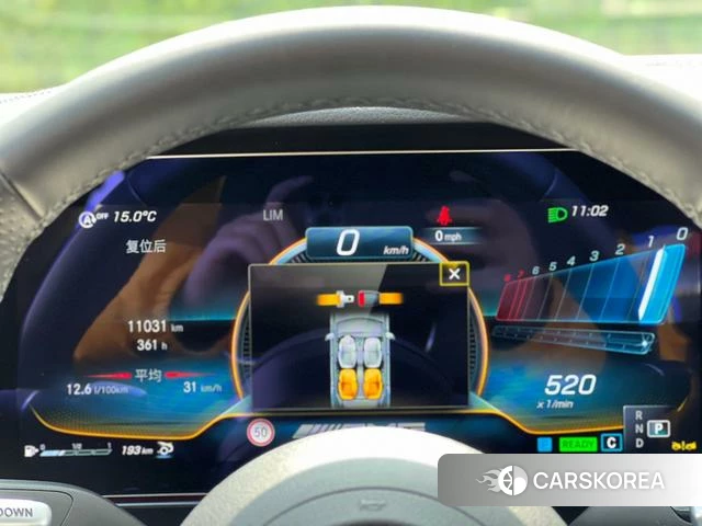 Mercedes-Benz AMG GT id 4182515 из Китая 23