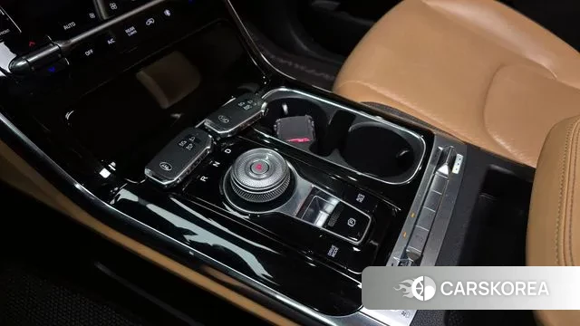 Kia Carnival 4th generation id 3660828 из Кореи 19