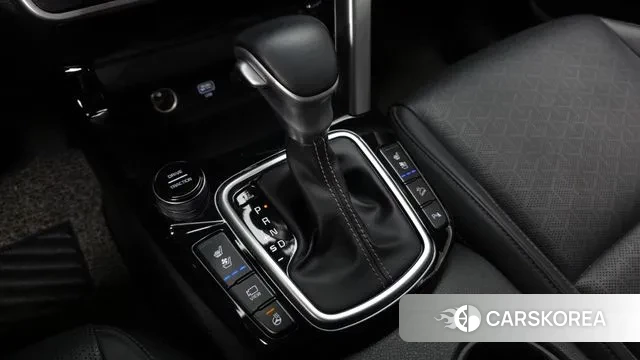 Kia Seltos id 3197637 из Кореи 19