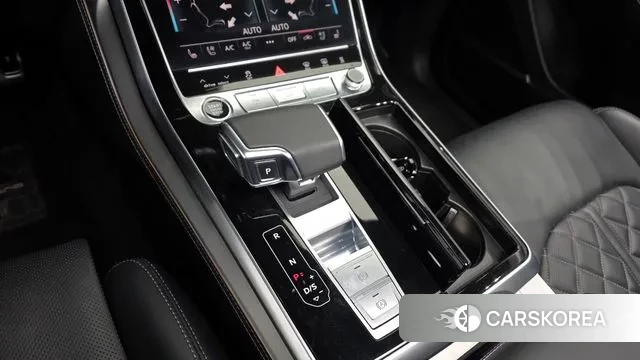 Audi Q8 (4M) id 3676157 из Кореи 19