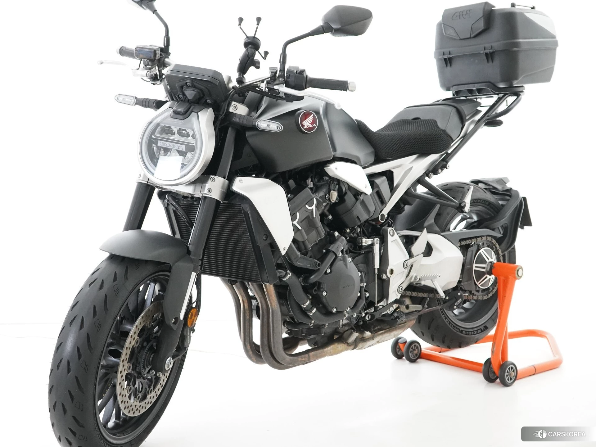 Honda CB1000R id 4184881 из Японии 10