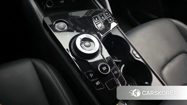 Kia Sportage 5th Generation Hybrid id 4281508 из Кореи 29