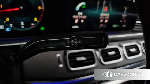 Mercedes-Benz GLS - Class X167 id 3572368 из Кореи 19