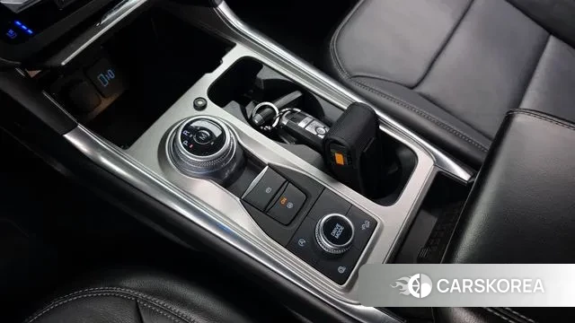 Ford Explorer 6th Generation id 3060408 из Кореи 19