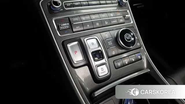 Hyundai The New Santa Fe id 3581190 из Кореи 15