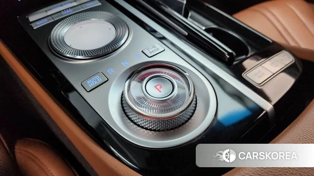 Genesis G80 (RG3) id 4445115 из Кореи 32