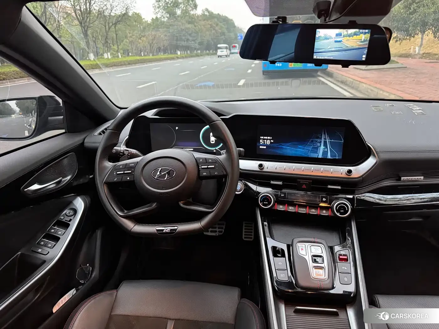Hyundai Lafesta id 4674385 из Китая 12