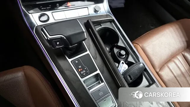 Audi A6 (C8) id 3592460 из Кореи 19