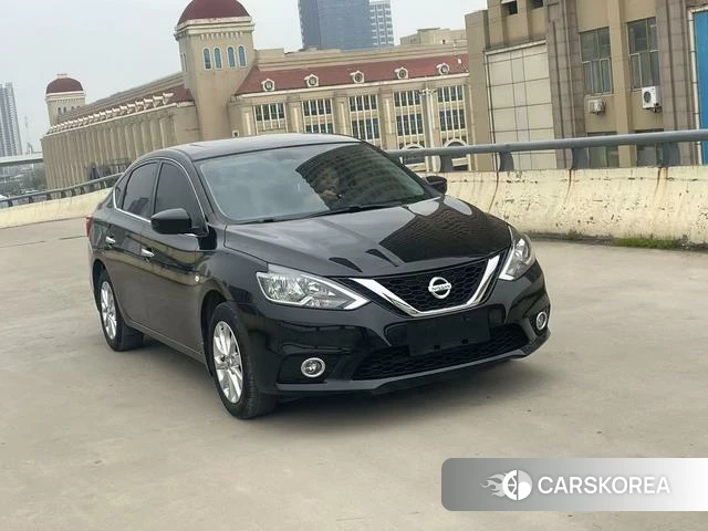 Nissan Xuan Yi id 4257870 из Китая 9