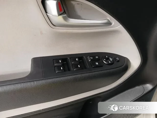 Kia The New Ray id 3390923 из Кореи 19