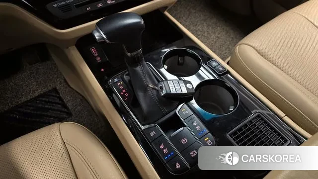 Kia The New Carnival id 3464832 из Кореи 19