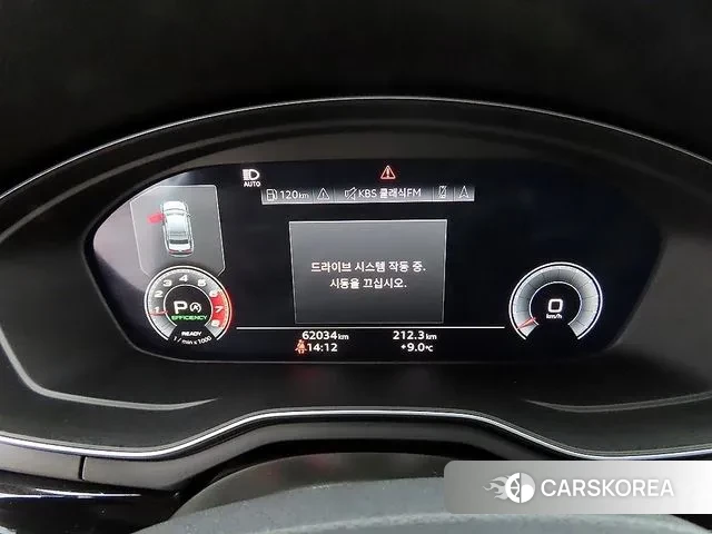 Audi A4 (B9) id 3416637 из Кореи 19