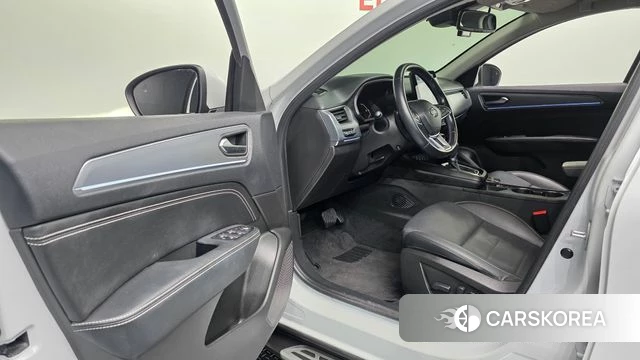 Renault Korea (Samsung) XM3 id 4942493 из Кореи 30