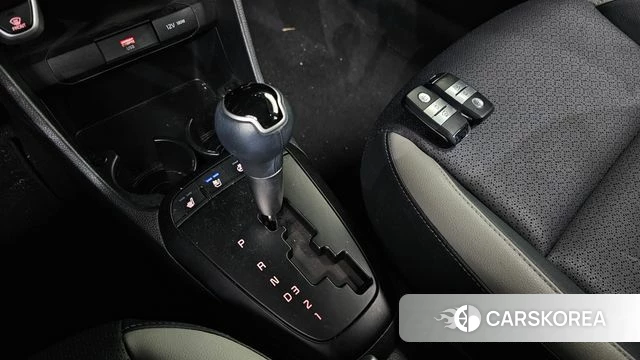 Kia Morning Urban (JA) id 4630814 из Кореи 19