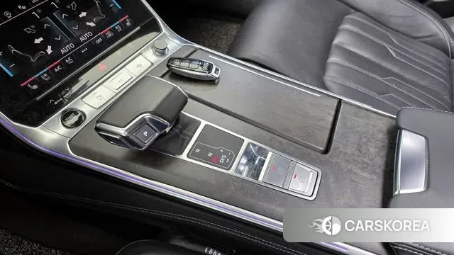 Audi A7 (4K) id 3458983 из Кореи 19