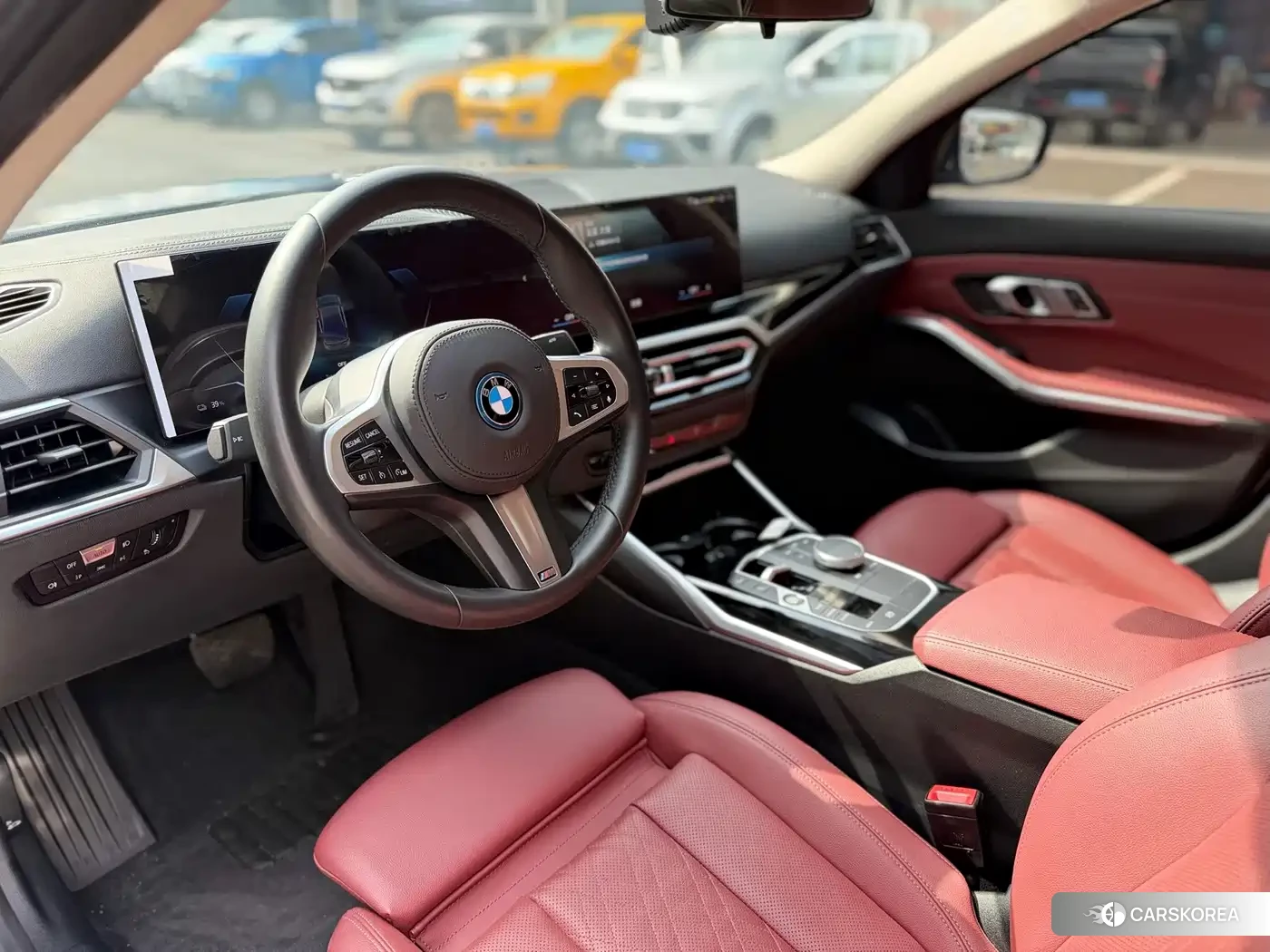 BMW i3 id 4634780 из Китая 9