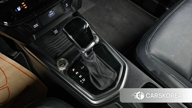 Ssangyong Tivoli Air id 3965082 из Кореи 19