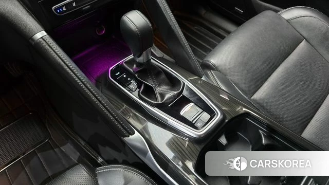 Renault Korea (Samsung) QM6 id 4873242 из Кореи 34