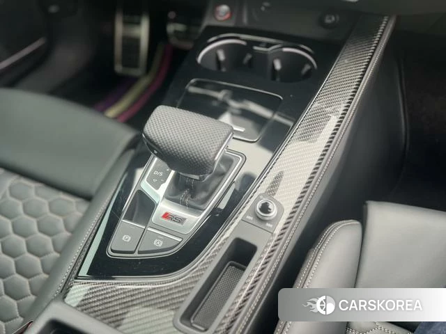 Audi RS 5 id 4209213 из Китая 15