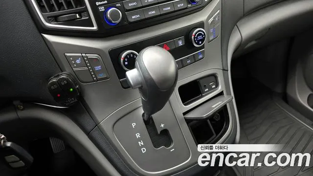 Hyundai The New Grand Starex id 2797542 из Кореи 19