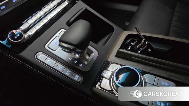 Genesis G90 id 4225177 из Кореи 19