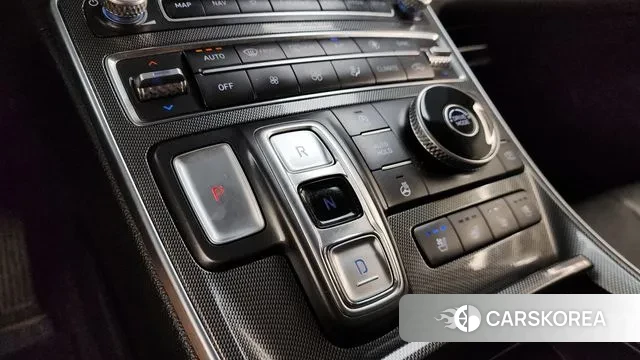 Hyundai The New Santa Fe id 3012502 из Кореи 19