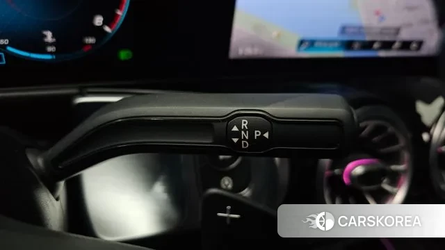 Mercedes-Benz GLB-Class X247 id 3572977 из Кореи 19