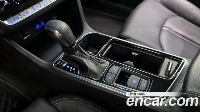 Hyundai Sonata New Rise id 2907883 из Кореи 19