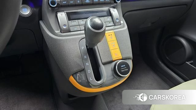 Hyundai Casper id 4500467 из Кореи 29